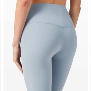 Lululemon Align Pant 25" | Size 2